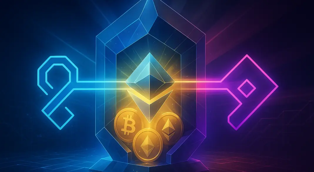 Bybit + Sygnum = Institutional crypto custody
