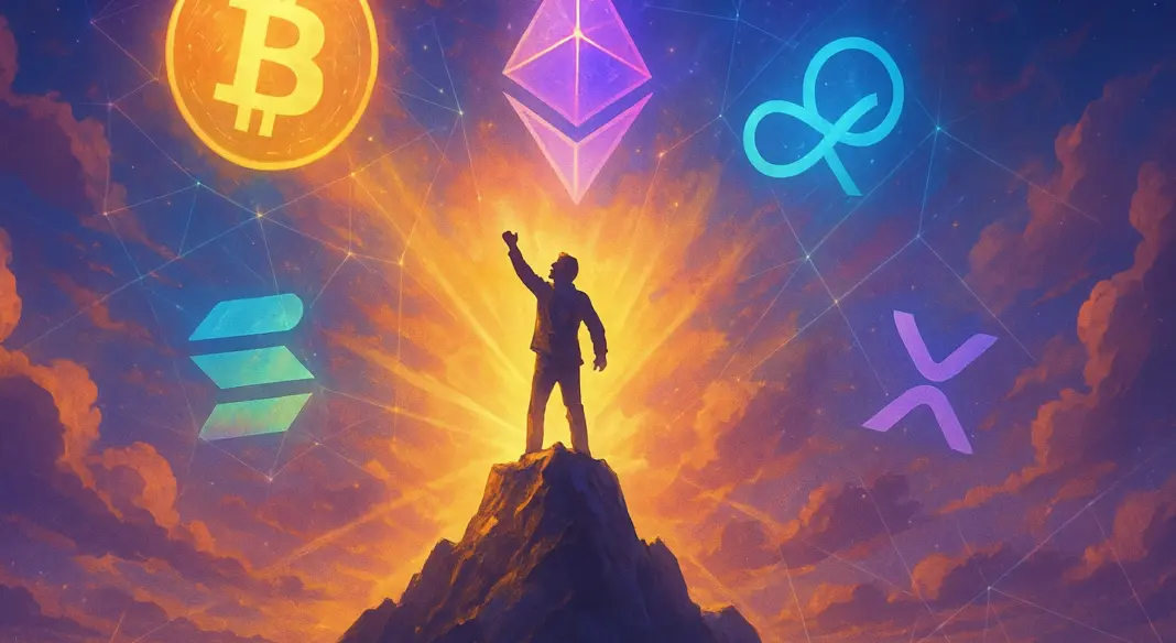 Tom Lee predicts a monster move for Bitcoin and Ether in Q4, please, we’d love that