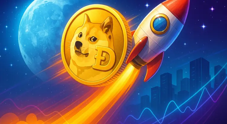 Dogecoin gears up for a moonshot, could $3.5 be next?