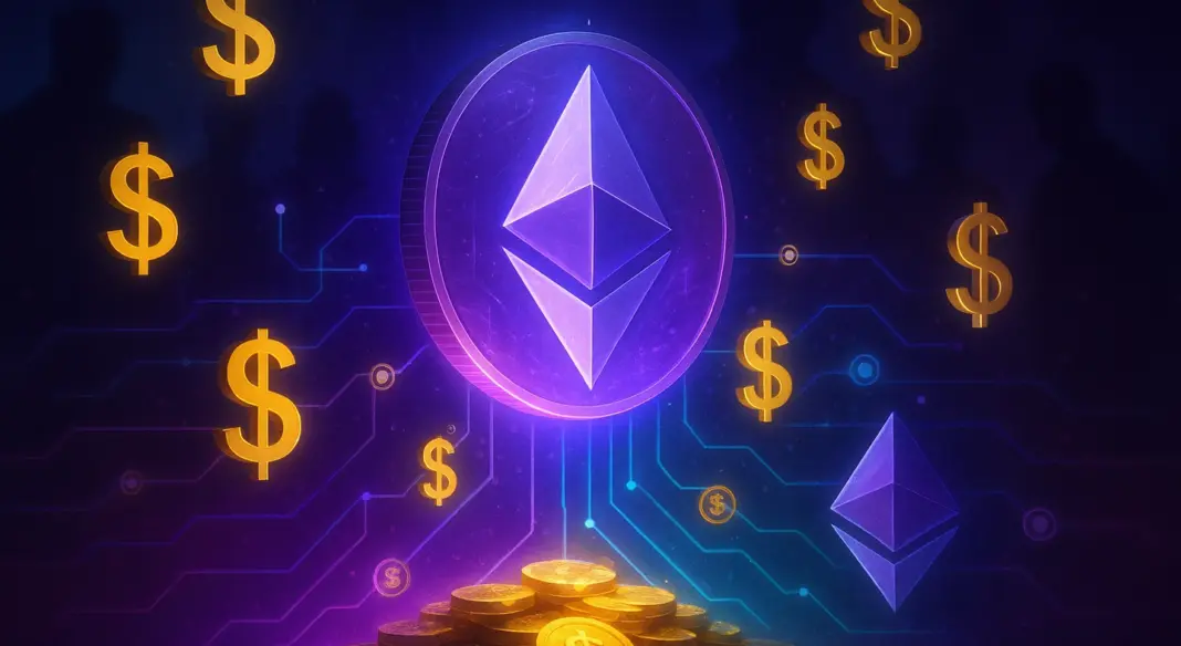 The $4B Ethereum play is the new crypto mystery