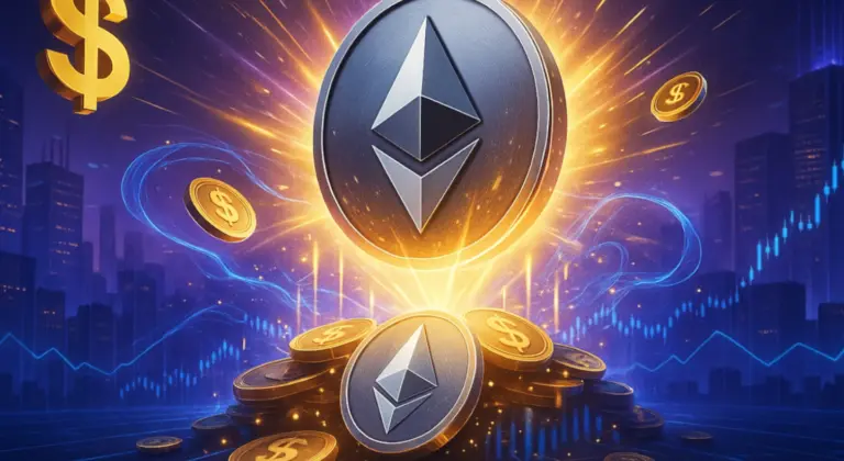 BitMine’s $900 million Ethereum buy is the next big crypto move?