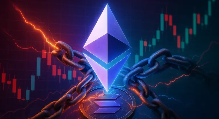 Ethereum’s $8.4B open interest is a bad sign?