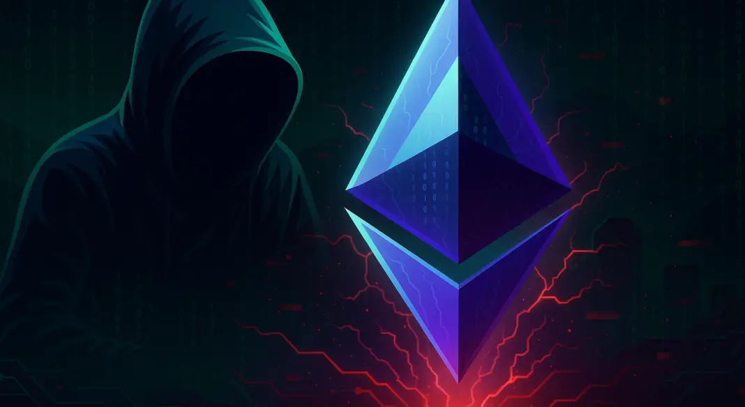 Malware hits new level, hackers hide in Ethereum smart contracts