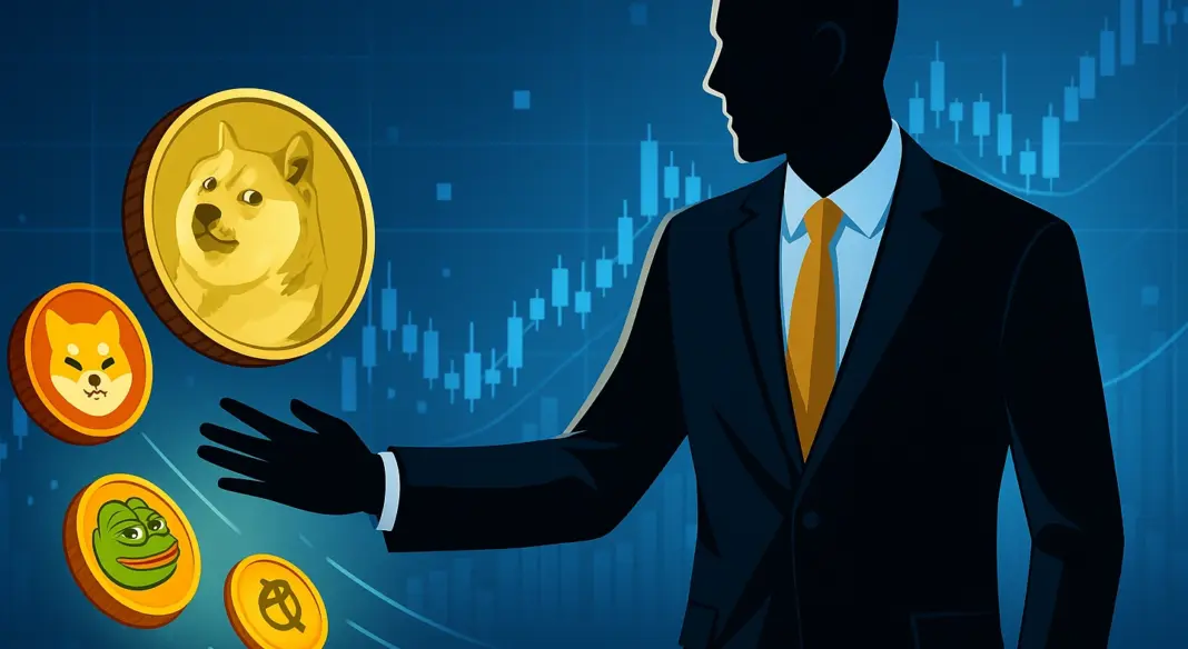 Arthur Hayes ditches memecoins