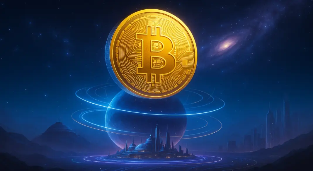 Metaplanet is at $2 billion Bitcoin