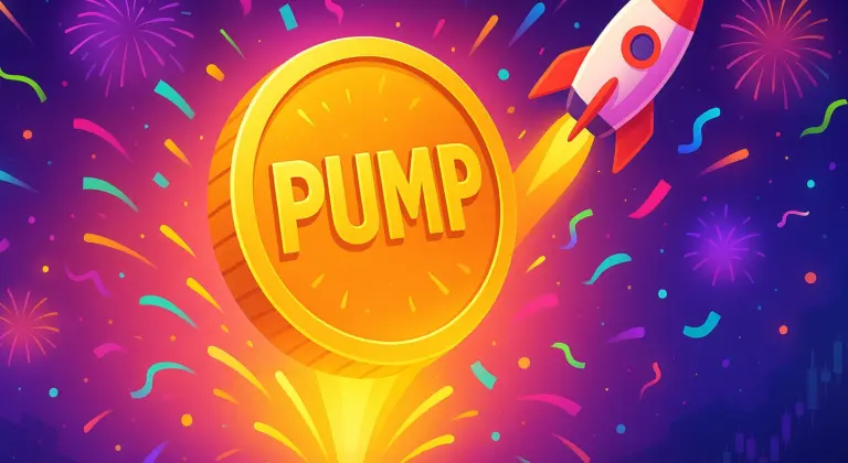 Pump.fun’s PUMP skyrocketed 40%, the memecoin is back, guys!