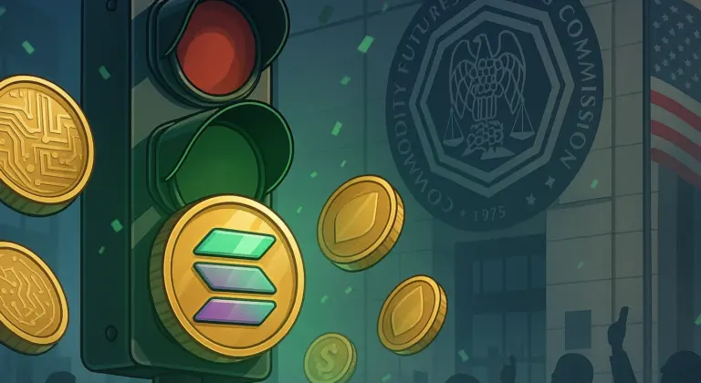 Offshore exchanges will get the green light from the CFTC?