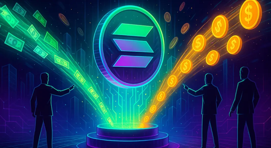 Solana’s milestone, aka how Pantera and friends pushed $3.8B into SOL