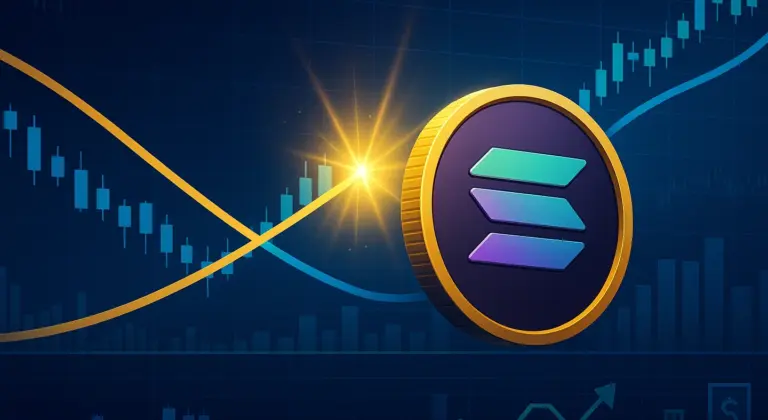 Golden cross on Solana’s chart, but what’s next? Golden cross on Solana’s chart, but what’s next?