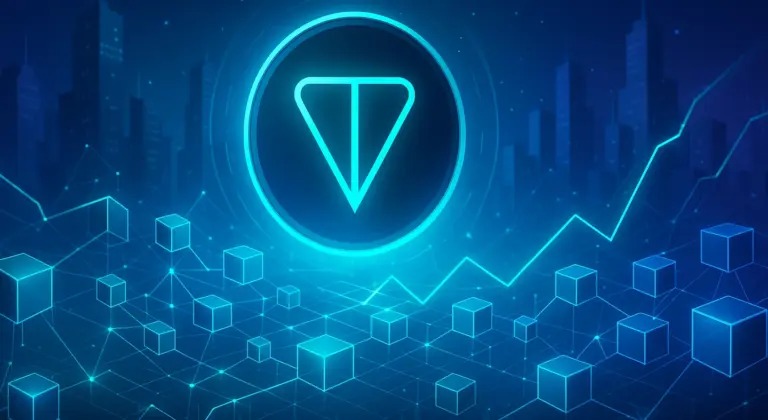 TON’s DeFi is the next big thing?