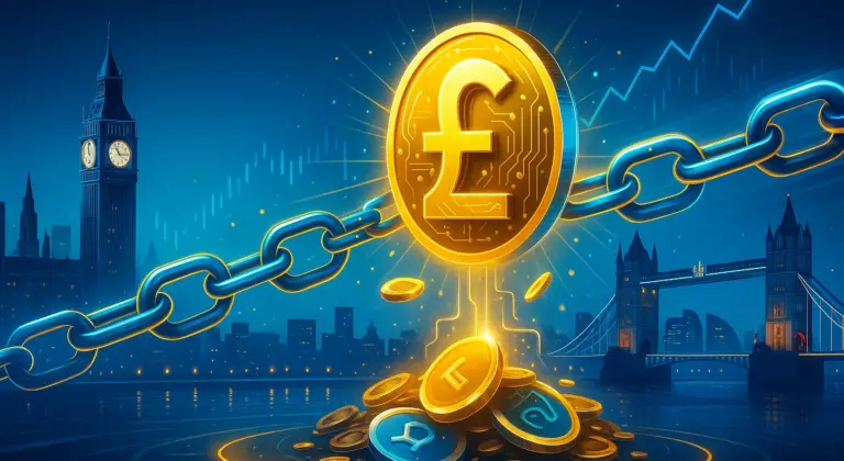 UK’s tokenized sterling project promises to boost Britain’s payment game