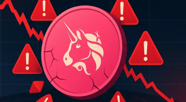 Uniswap’s token model under fire Uniswap’s token model under fire