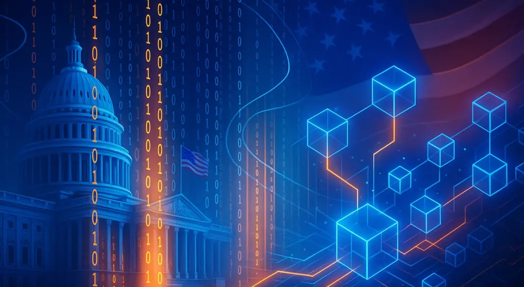 U.S. economic data goes on-chain