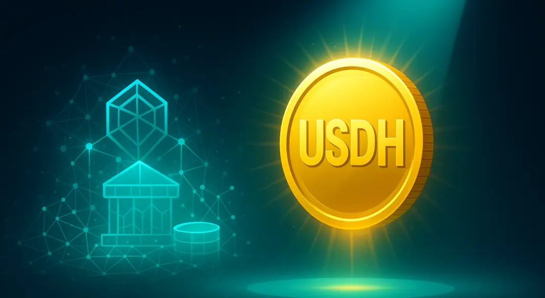 Native Markets and USDH takes the spotlight