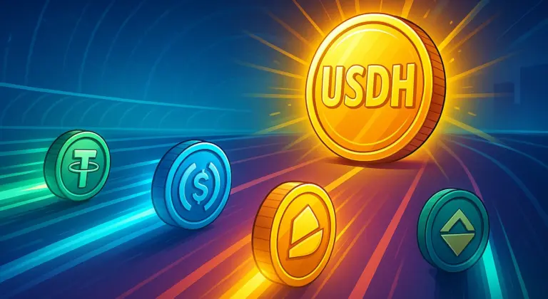 The race to power Hyperliquid’s USDH stablecoin heats up The race to power Hyperliquid’s USDH stablecoin heats up