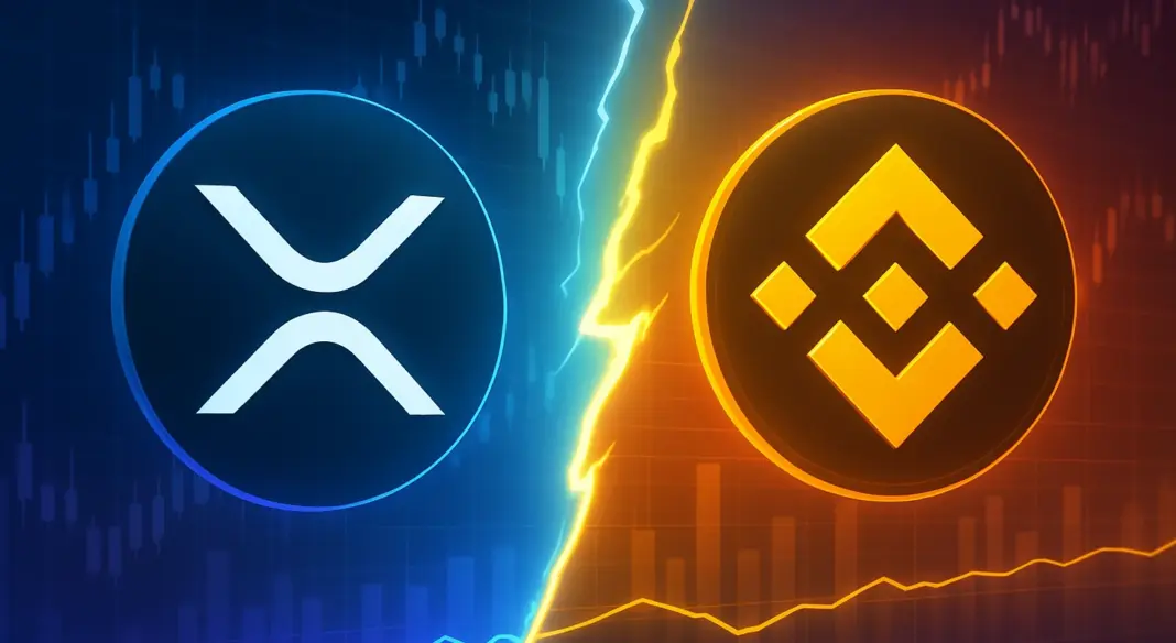 XRP vs. Binance? What is happening?