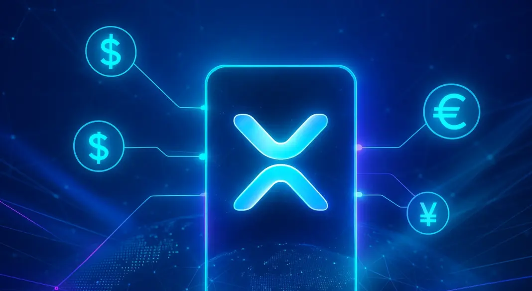 Ripple’s new payment solution is here
