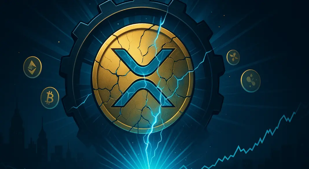 XRP supply shock is coming?