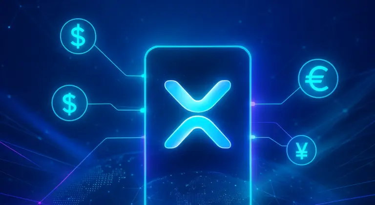 Ripple’s new payment solution is here