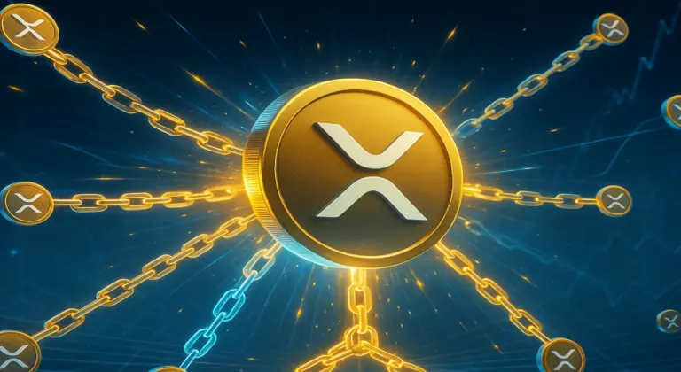 XRP’s new staking craze is spreading