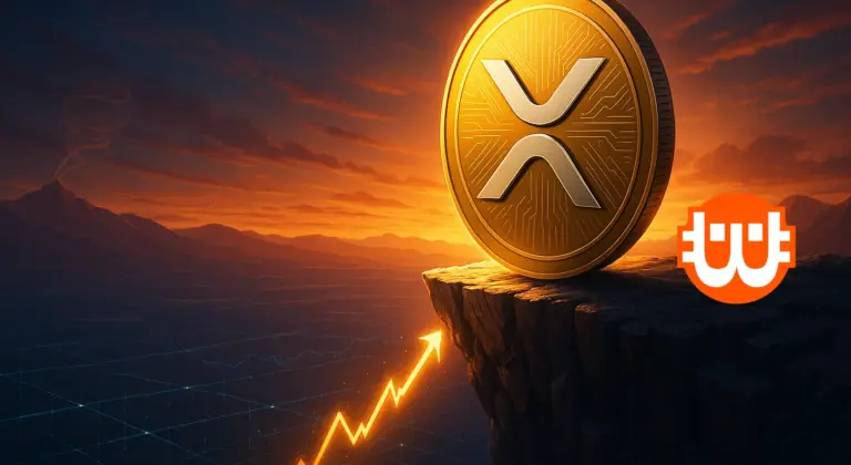 XRP on the edge, October’s big bounce is coming?