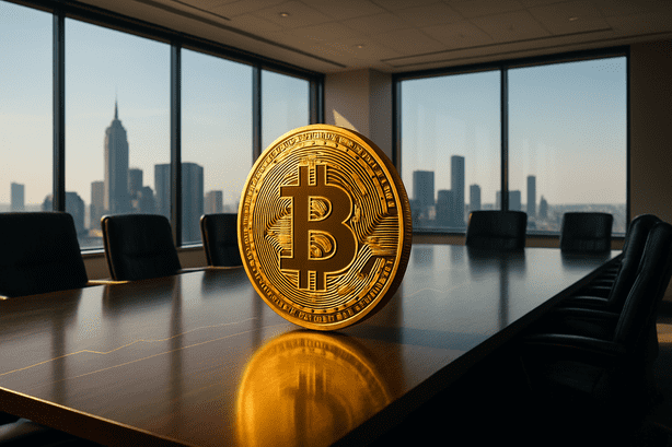 48 New Bitcoin Treasuries in 90 Days Bitwise Data Highlights Corporate Accumulation