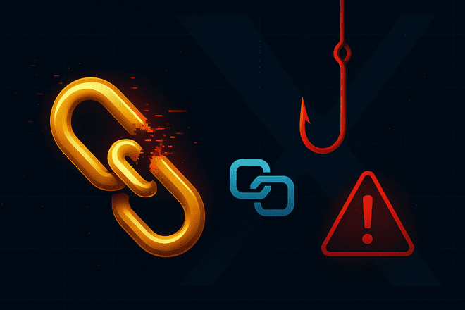 BNB Chain’s X account hacked; CZ warns of phishing links