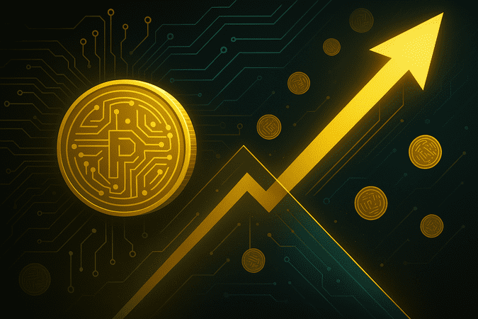 BNB Price Analysis Falling Wedge Breakout Targets 30% Move to 1469