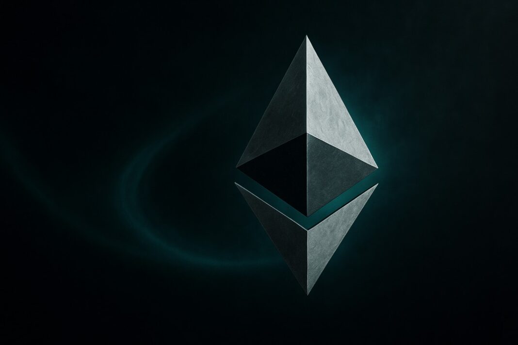 Bitmine Buys $113M in ETH; Ethereum Bullish Flag Targets $6.5K–$7K