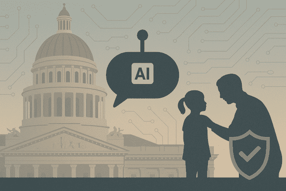 California Tightens AI Chatbot Rules for Minors SB 243 Sets Age Verification, Warnings, and Safety Protocols