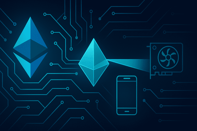 Can Pico Prism push Ethereum to 10,000 TPS with real time zk proofs?