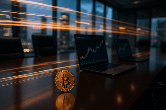 Can Strategy Deploy $100M Into Bitcoin in an Hour Saylor Says Yes
