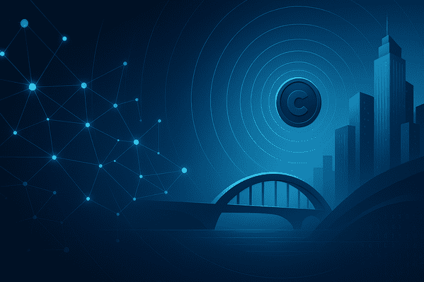 Coinbase Seizes Echo in $375M Deal as ICO-Style Sales Return