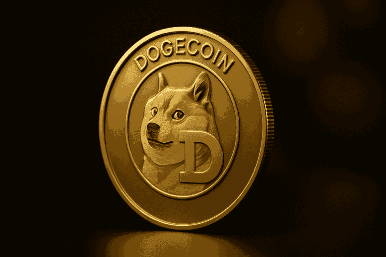 Dogecoin (DOGE) Bullish Flag: Break Above $0.2669 Targets $0.51