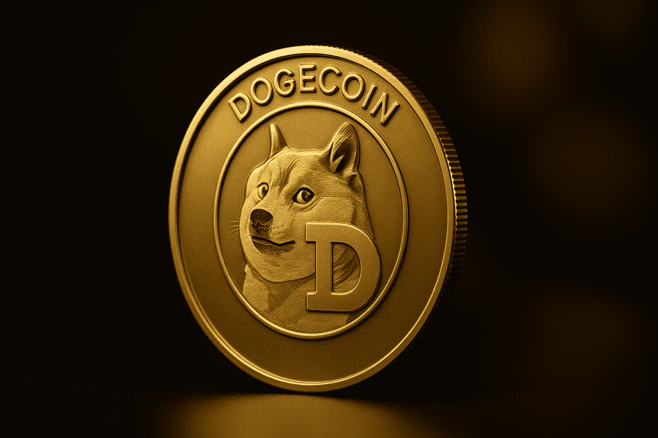 Dogecoin (DOGE) Bullish Flag Break Above $0.2669 Targets $0.51