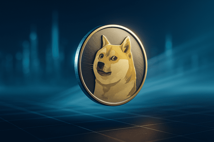 Dogecoin (DOGE) holds above the 2 year MA. Is the uptrend intact