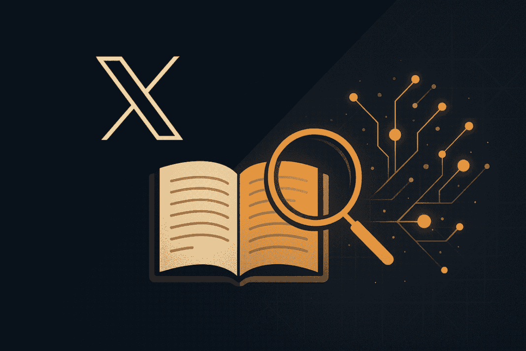 Elon Musk Sets Two-Week Countdown for Grokipedia Beta Launch