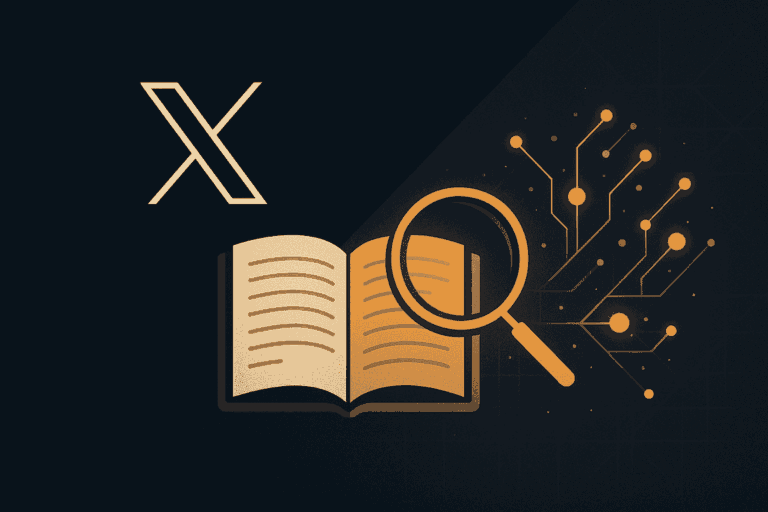 Elon Musk Sets Two-Week Countdown for Grokipedia Beta Launch