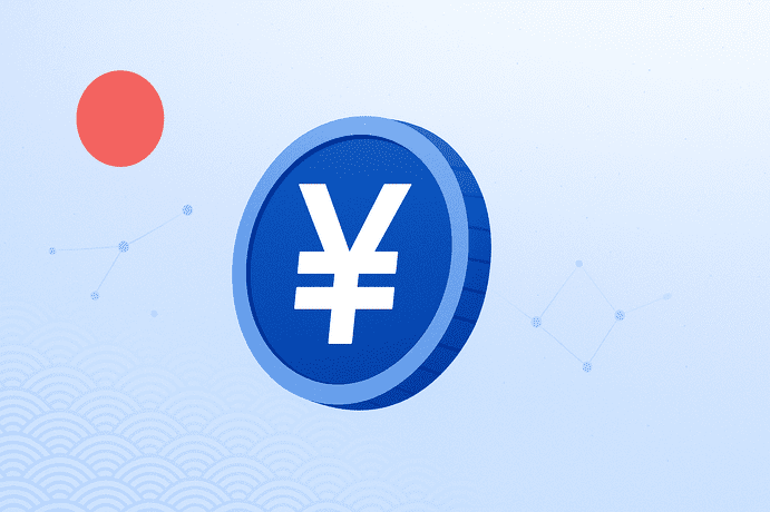 JPYC Stablecoin Launch Japan’s First Yen-Backed Token Sets Big Target