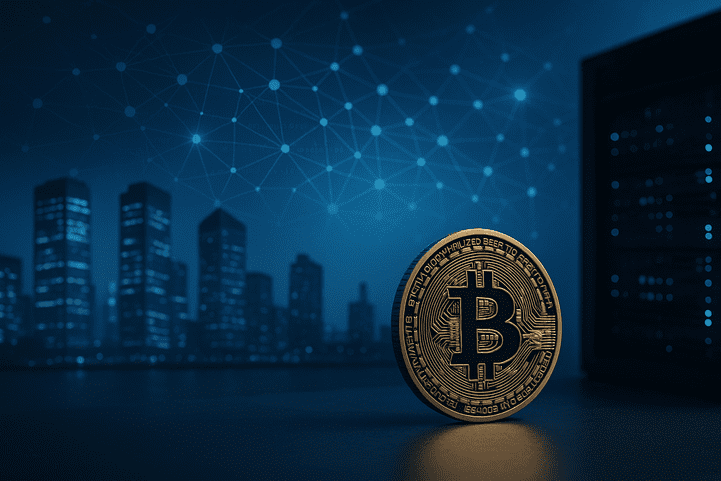 SWIFT Picks Linea for Blockchain Payments Joe Lubin Confirms at TOKEN2049