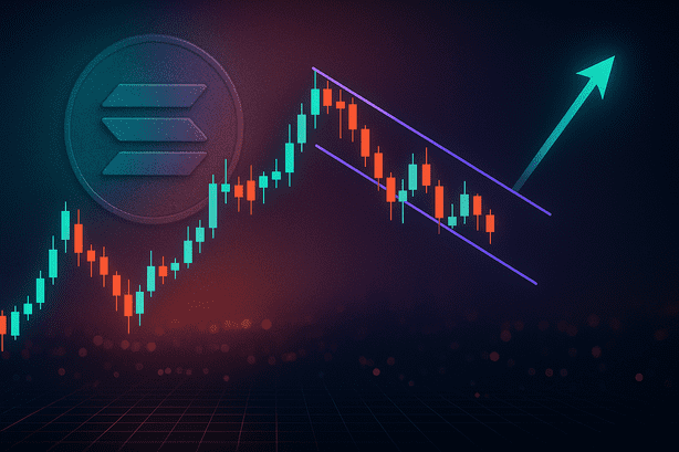 Solana (SOL) Bullish Flag Targets 51% Move to $280
