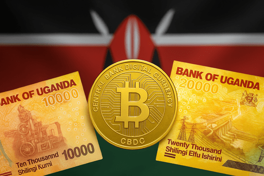 Uganda CBDC Backed by Treasury Bonds Launches as Kenya Crypto Bill Nears Law