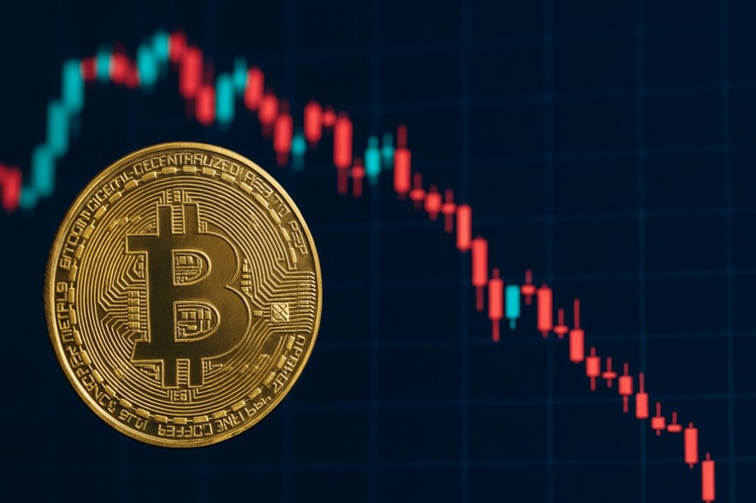 Why did spot Bitcoin ETFs lose $470 million after the Fed cut rates and Trump talked trade
