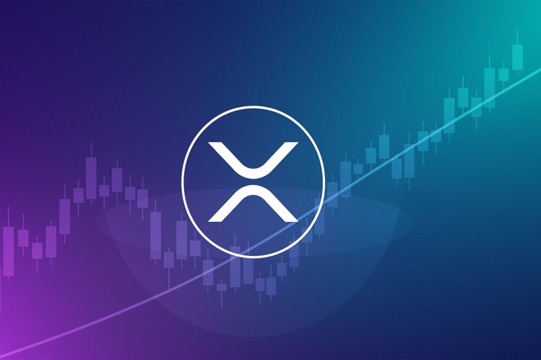 XRP Price Analysis $2.80 Resistance Holds as Weekly Cup-and-Handle Signals Long-Term Setup