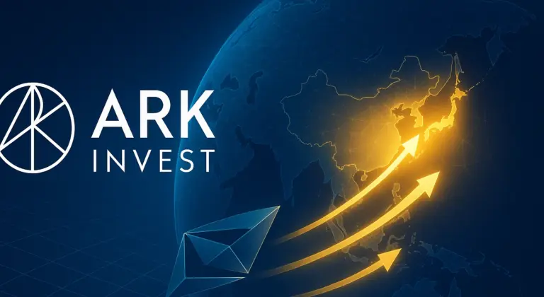 Ark Invest’s expansion targets Asia