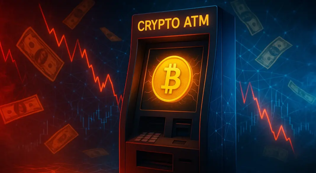 Massachusetts’ crypto ATM debacle is a $247 million crime show?