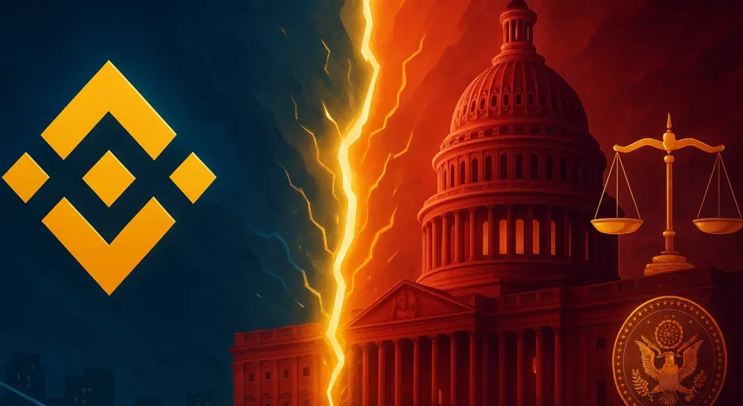 CZ vs. Warren, the epic clash over crypto, corruption, and pardons