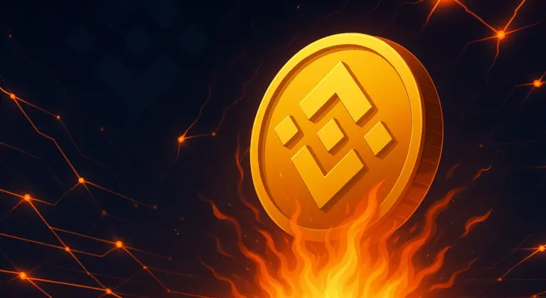 Binance plays the long game, but BNB network is on fire