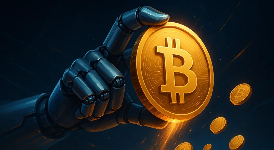 How Strategy just snatched another $22 million in Bitcoin