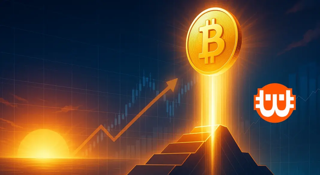 When will be Bitcoin $150K? Is that even possible?